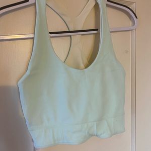 Fabletics Simone Sculpknit Reversible Sports Bra